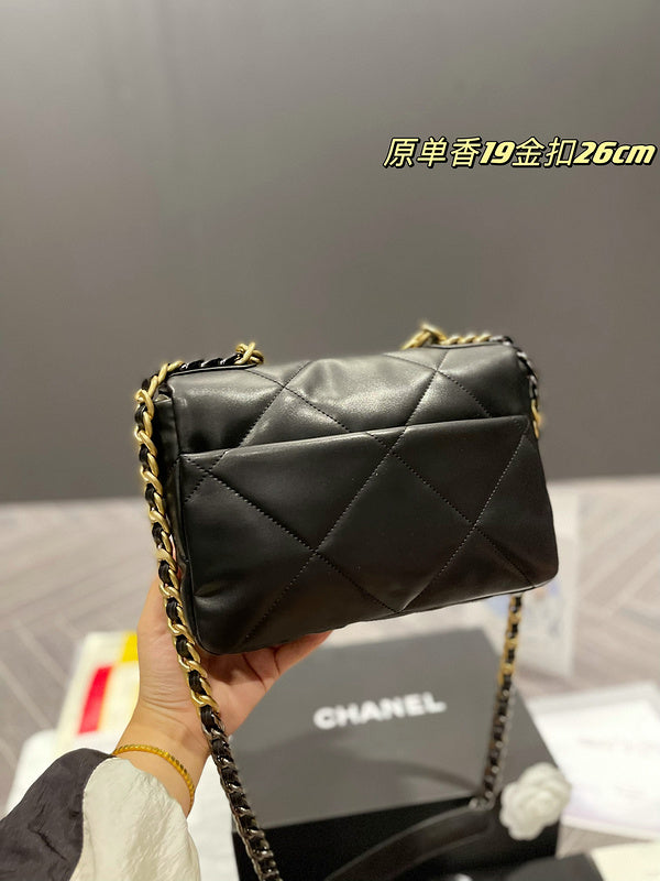 Satchel Bags - CLN Bags - 251