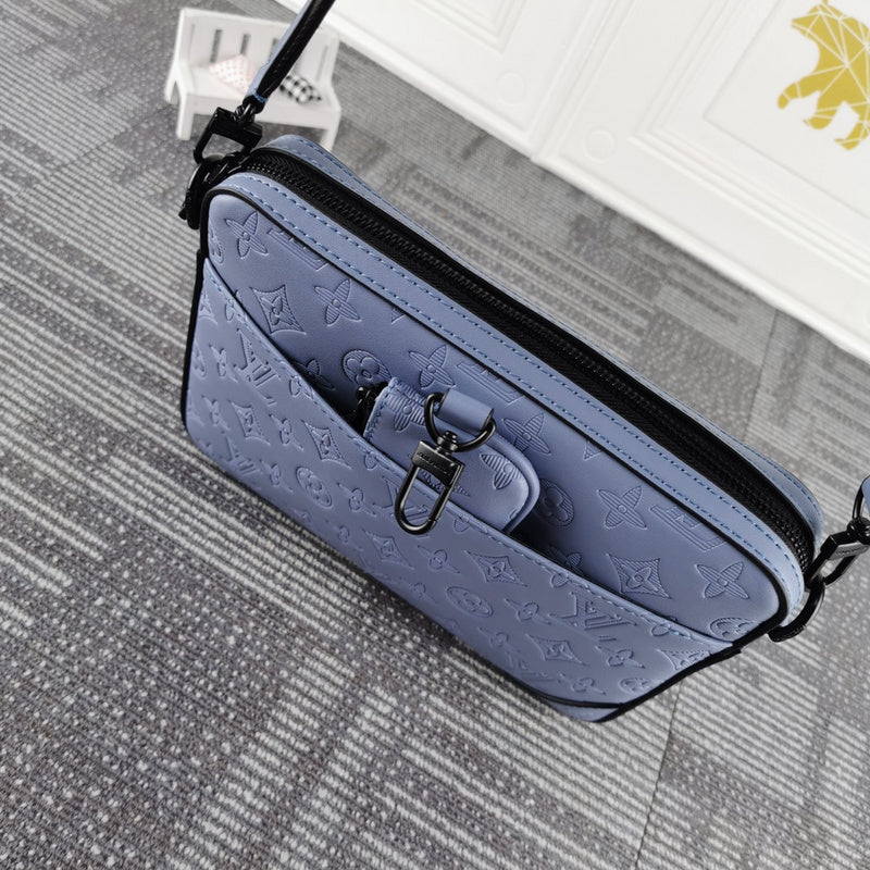 Satchel Bags - VL1 Bags - 298