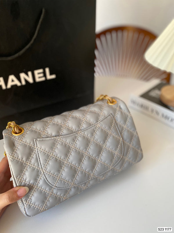Satchel Bags - CLN Bags - 002