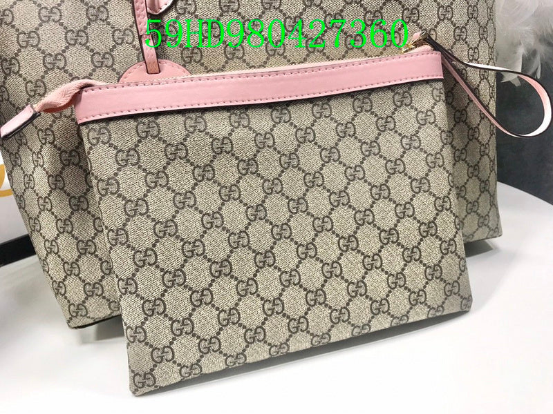 Glami Fashion - GCI Bags - 11015