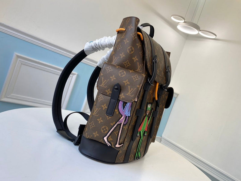 Satchel Bags - VL2 Bags - 727