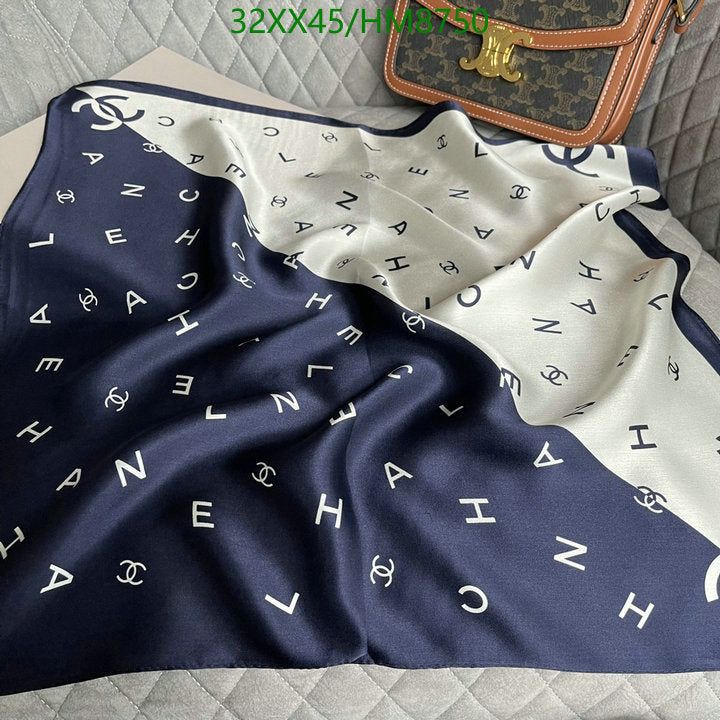 SAMC - CHL Scarves - 728