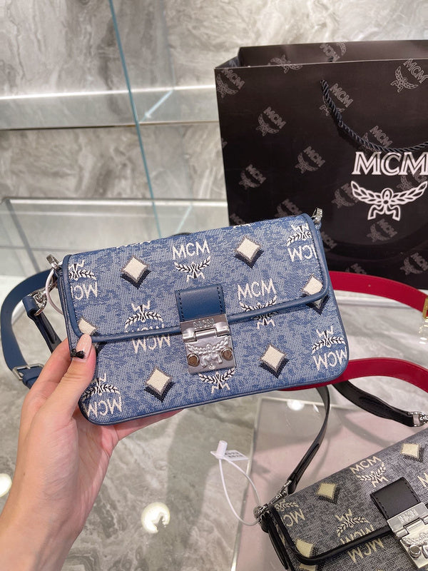 Glami- - MQM Bags - 012