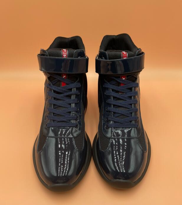 glamy - PD Men Shoes - 049