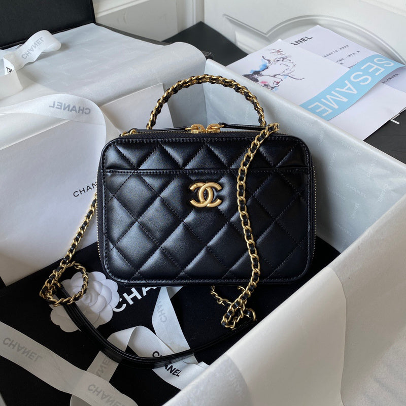 Satchel Bags - CHL Bags - 7554