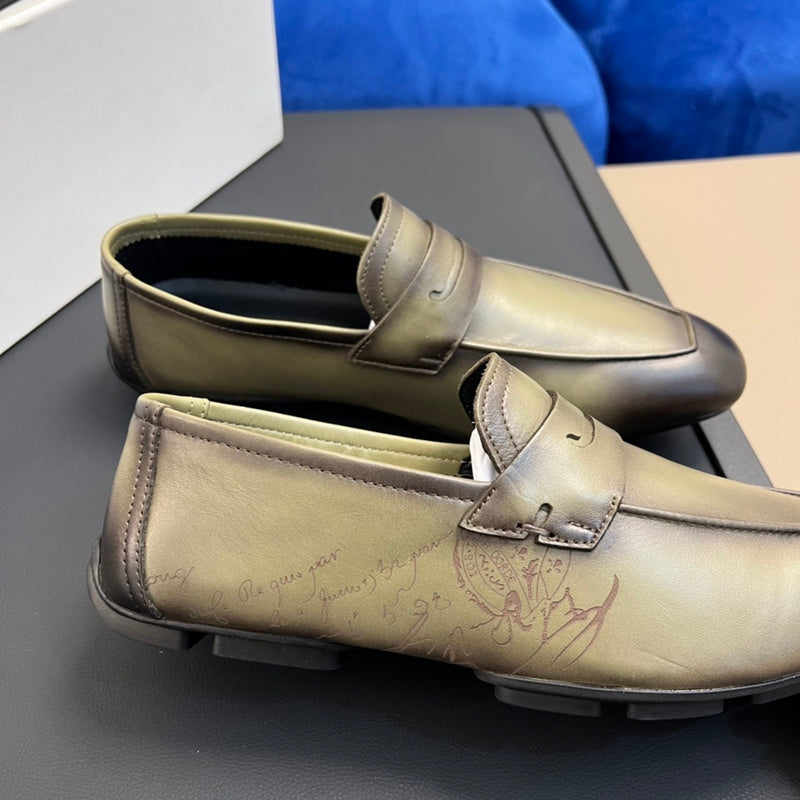 Glami - BRE Men Shoes - 578