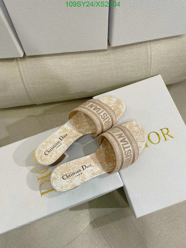 SAMCC - DOR Women Shoes - 1919