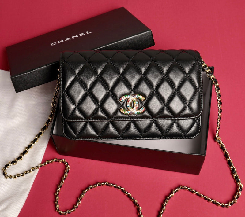 Satchel Bags - CLN Bags - 1201