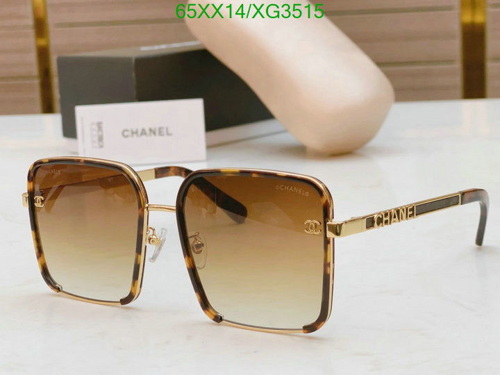 SAMC - CHL Glasses - 355