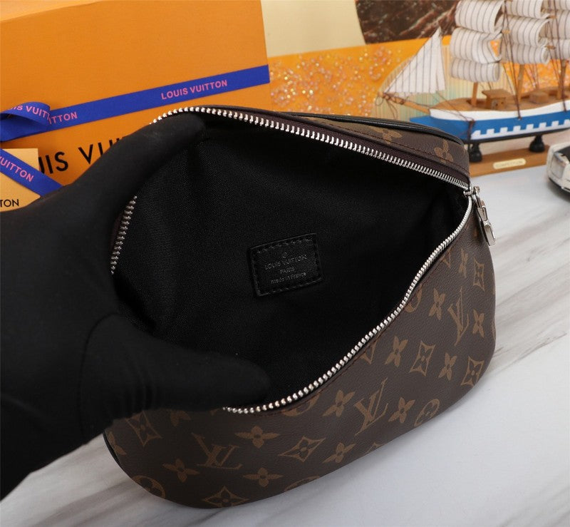 Satchel Bags - VL2 Bags - 068