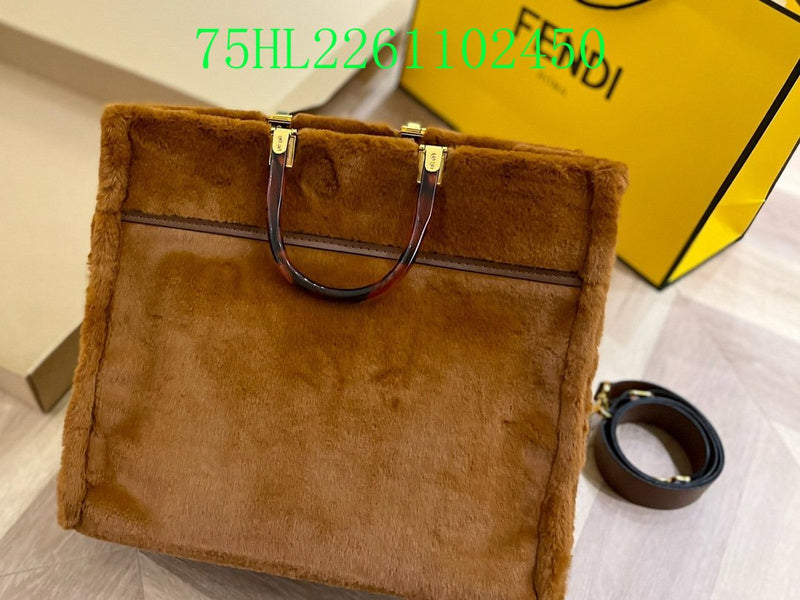 Glami - FDE Bags - 1214