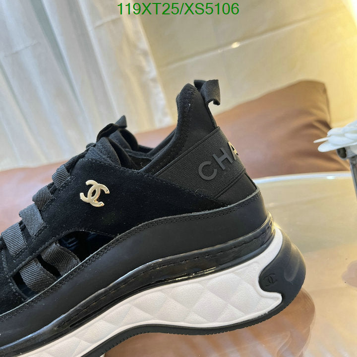 SAMC - CHL Women Shoes Sneakers - 184