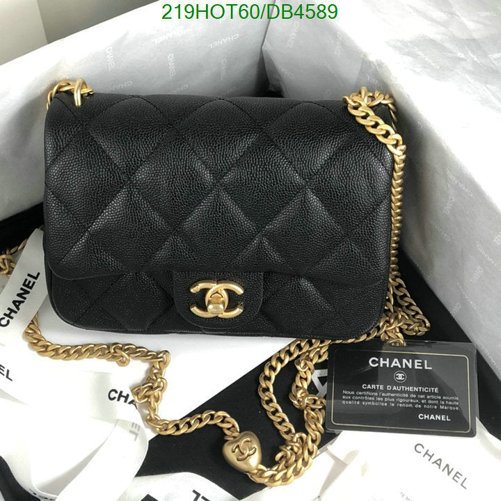 SAMC - CHL Bags - 035