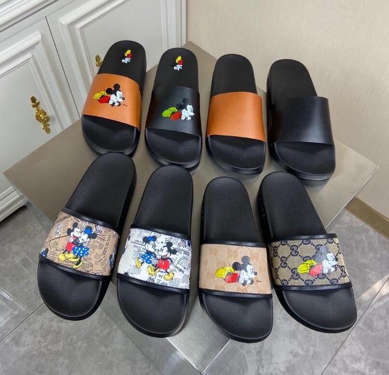 SAMC - GUKI Men Shoes - 911