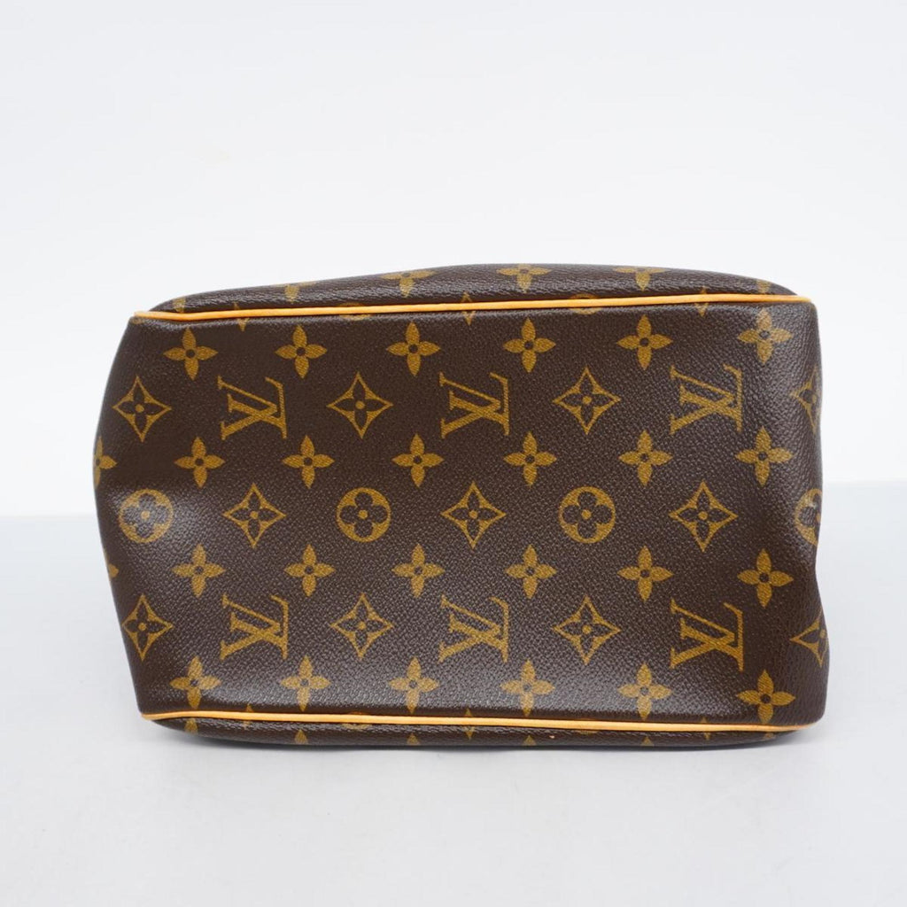 Louis Vuitton  Canvas Tote Bag ()