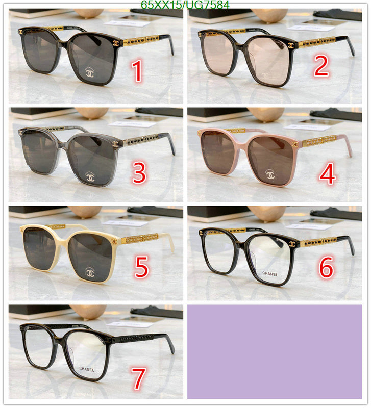 SAMC - CHL Glasses - 199