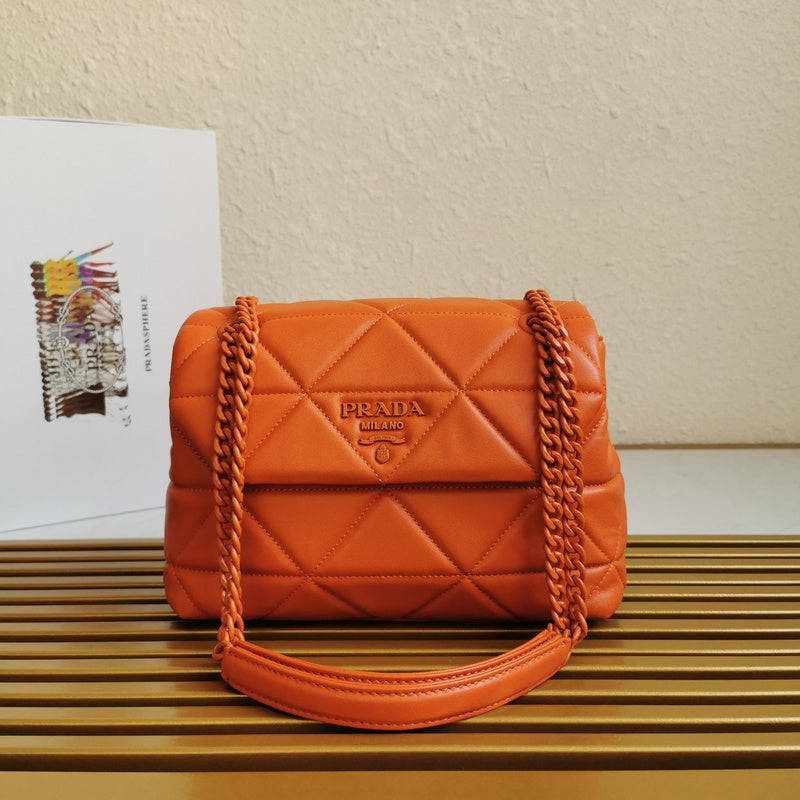 Satchel Bags - PDA Bags - 1401