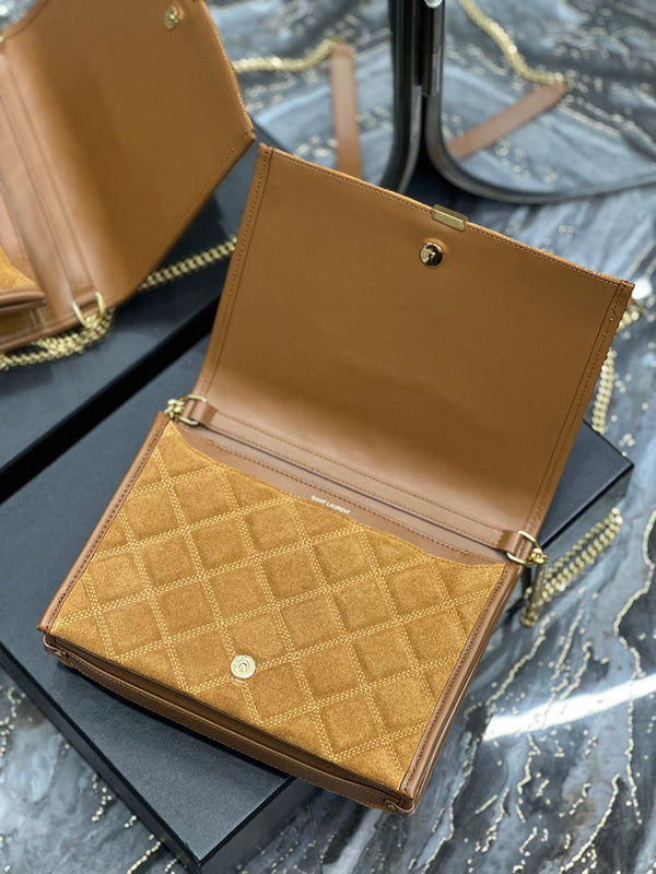Satchel Bags - SLY Bags - 2176