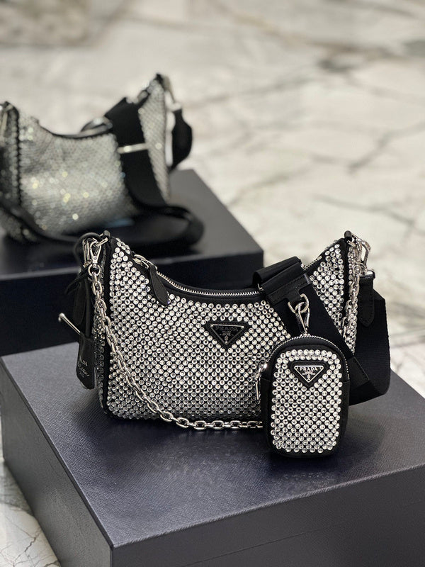 Glamy - PD Bags - 682