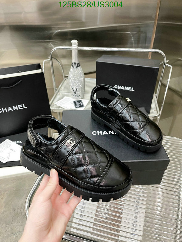 SAMC - CHL Women Shoes - 059
