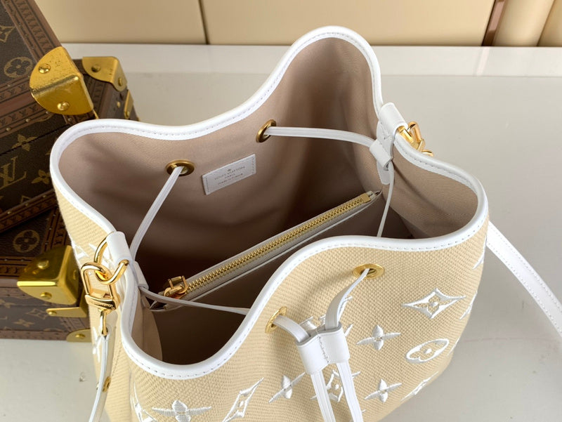 Satchel Bags - VL Bags - 2598