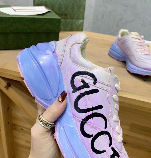 SAMC - GUKI Men Shoes - 774