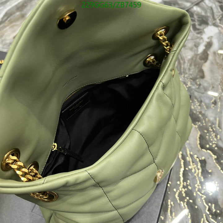 SAMC - YLS Bags - 327