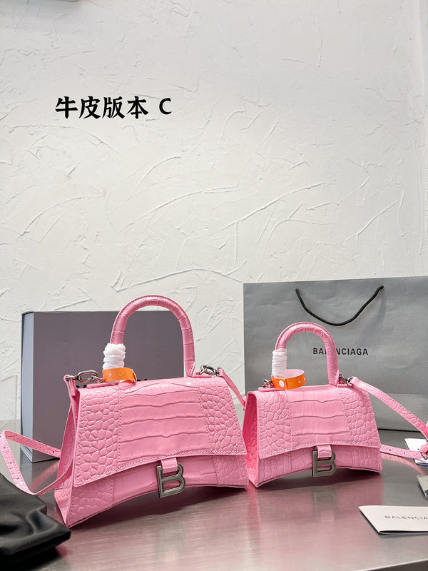 Satchel Bags - BGA Bags - 1341