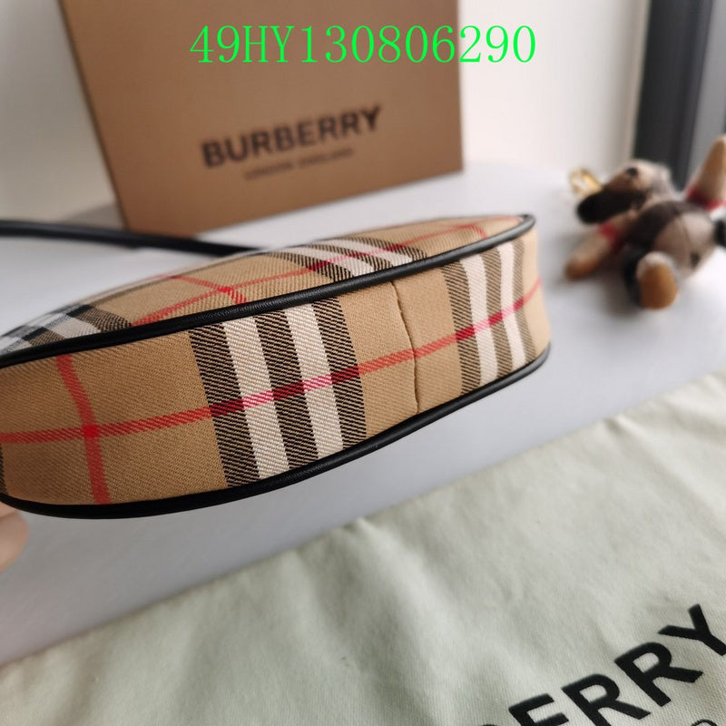 ELE Fashion -BBR Bags - 444