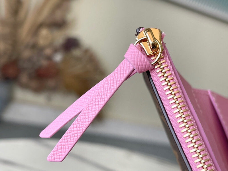 Fashion Lu-Vi bags - 4582