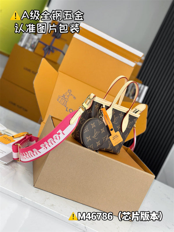 Glami - LOV Bags - 351