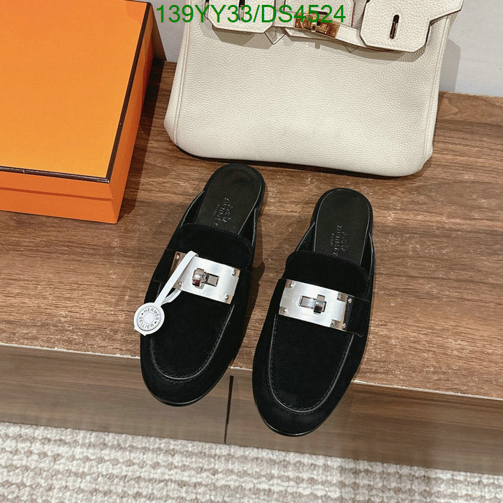 SAMC - HMS Women Shoes - 025
