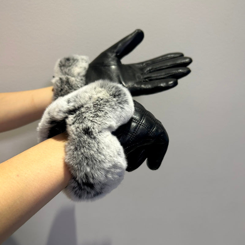 Glami - Mix Gloves - 555