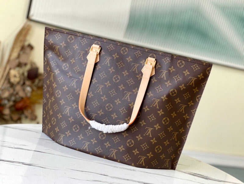 GlamI Lu-Vi bags - 5481