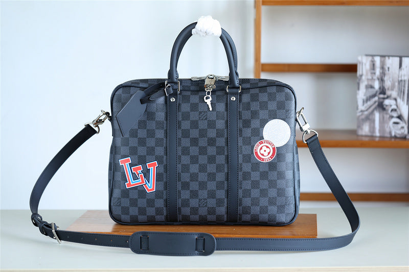 Glami Fashion Lu-Vi bags - 9854