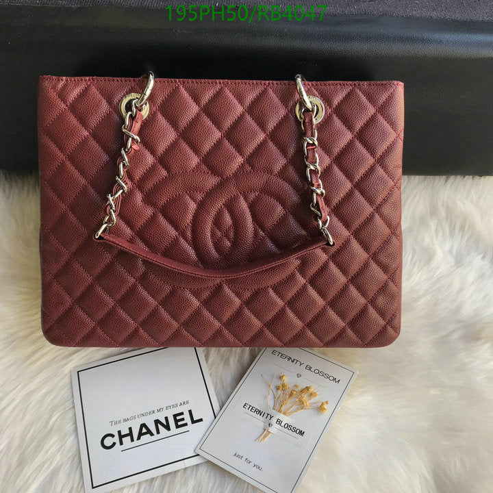 SAMC - CHL Bags - 387