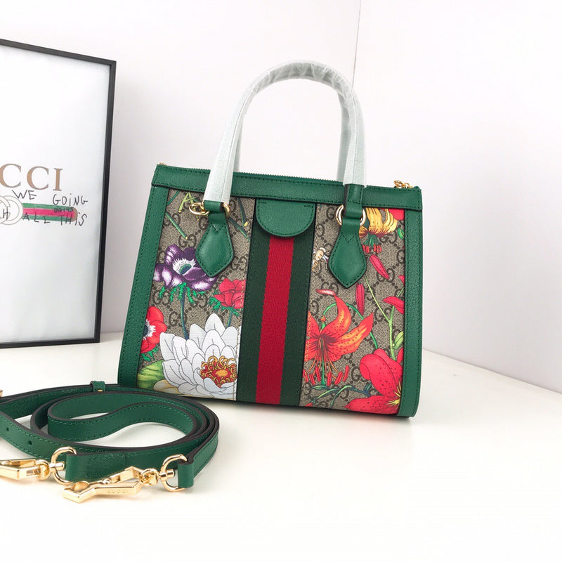 Glami Fashion - GCI Bags - 2680