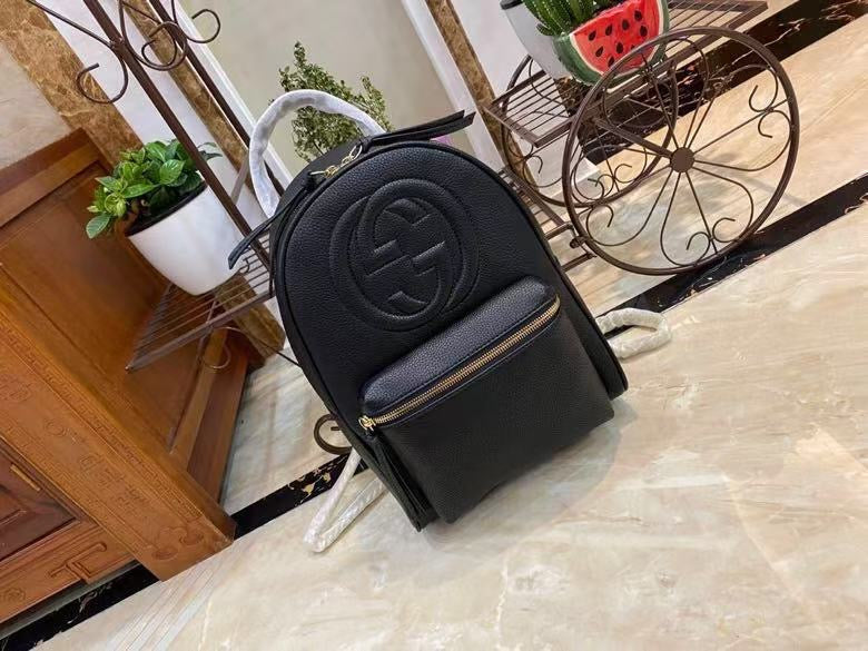 GC693 Marmont Small Backpack /