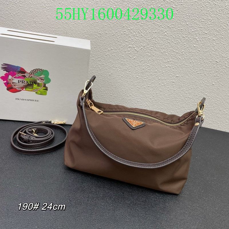 Satchel Bags - PDA Bags - 4407