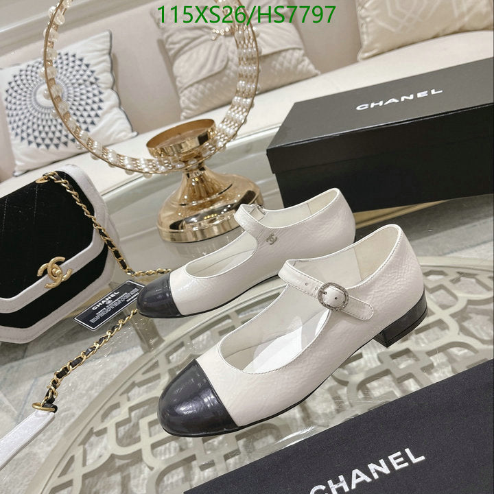 SAMC - CHL Women Shoes Ballet - 082