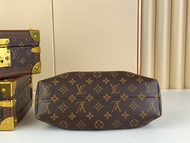 Satchel Bags - VL Bags - 2866