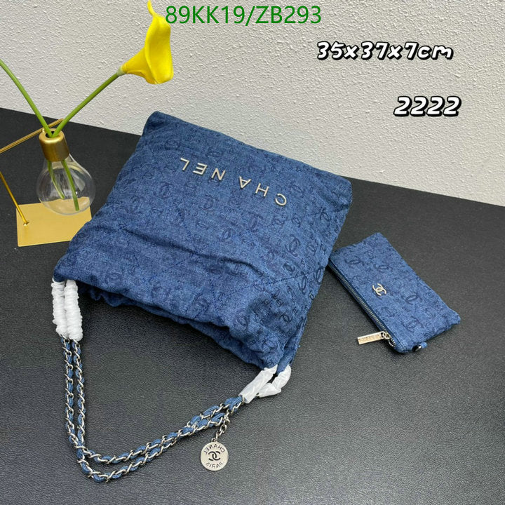 SAMC - CHL Bags Handbags - 091