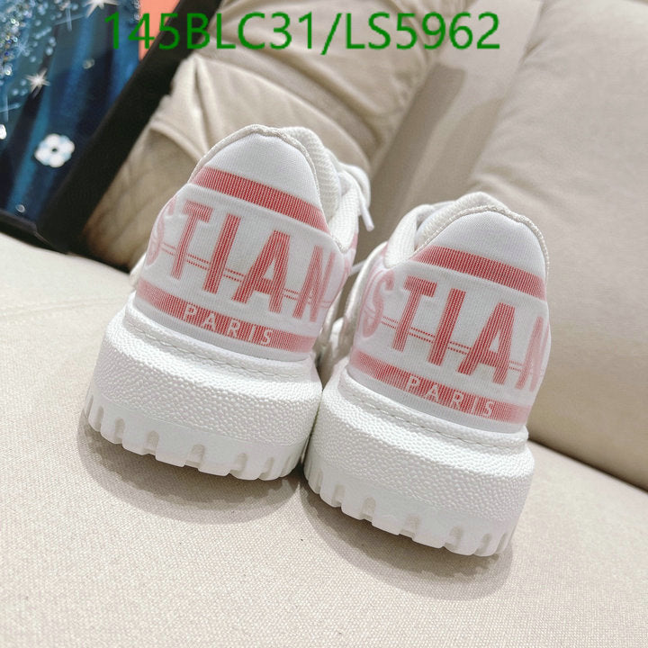 SAMC - DOR Women Sneakers - 132