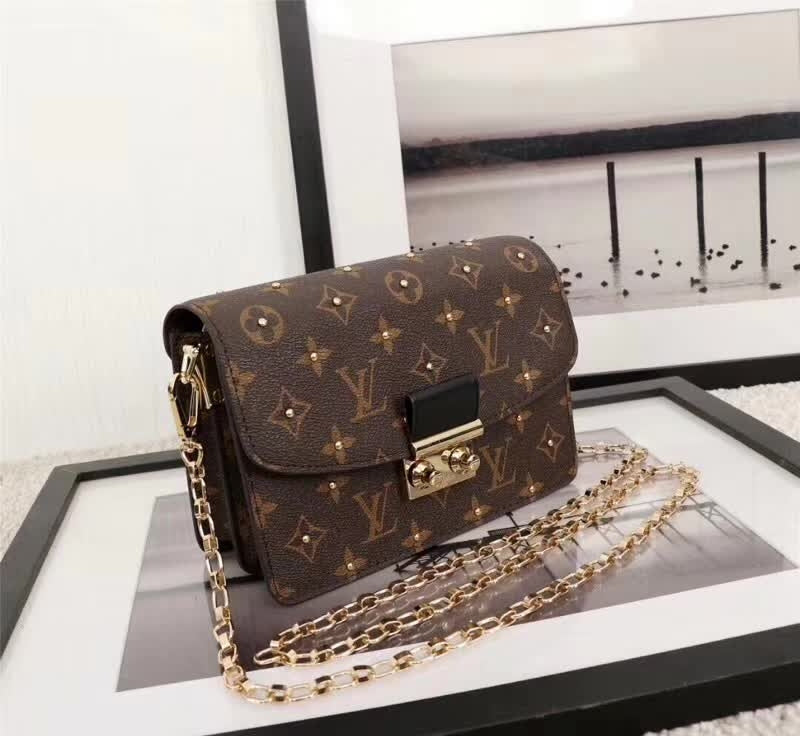 Satchel Bags - VL Bags - 4189