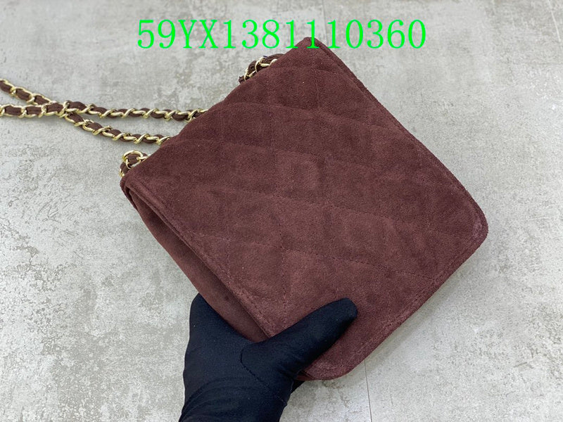 Glami - CHL Bags - 3216