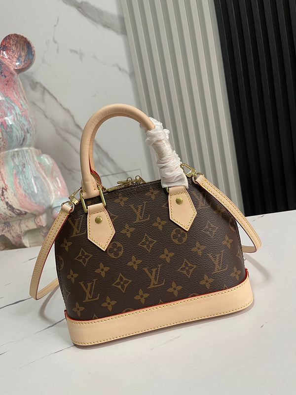Glamy - LOV Bags - 306