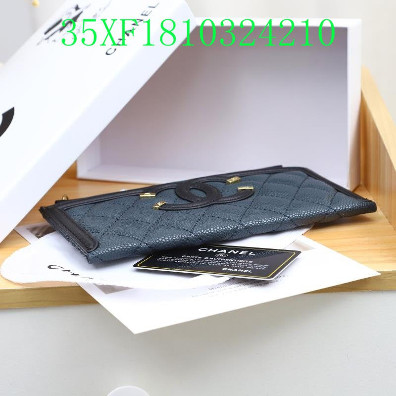 Glami - CHL Wallet - 2430
