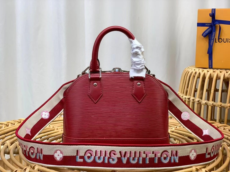 Glami- Glami- Lu-Vi bags - 11752