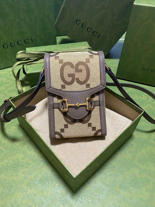 Glami Fashion - GCI Bags - 13005