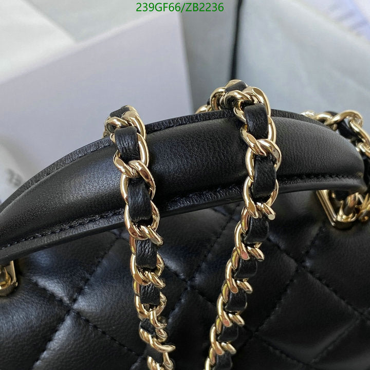 SAMC - CHL Bags - 717